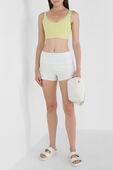 Speed Up High-Rise Lined Short 2.5